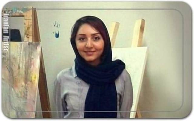 محیا عبرانی Mahya Ebrani محیا عبرانی Mahya Ebrani