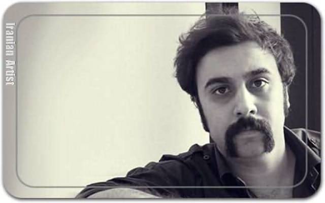مرتضی پورحسینی Morteza Pourhosseini مرتضی پورحسینی Morteza Pourhosseini