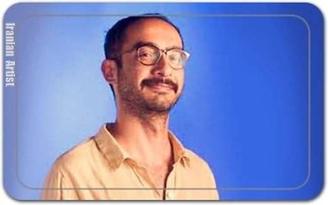 مرتضی خاکشور Morteza Khakshour مرتضی خاکشور Morteza Khakshour