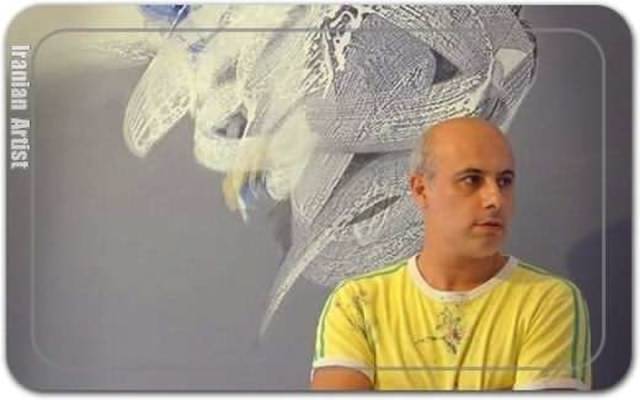 مرتضی دره باغی Morteza Darreh Baghi مرتضی دره باغی Morteza Darreh Baghi