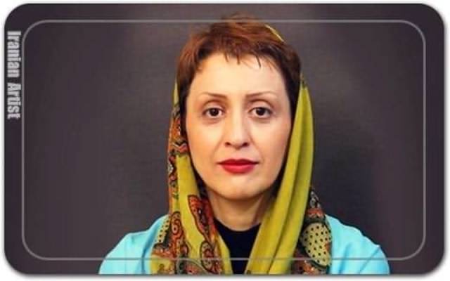 مرجان صداقتی Marjan Sedaghati مرجان صداقتی Marjan Sedaghati