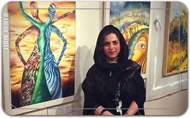مرجان یزدیان Marjan Yazdian مرجان یزدیان Marjan Yazdian