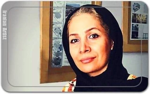 مرضیه خالقی Marzieh Khaleqi مرضیه خالقی Marzieh Khaleqi