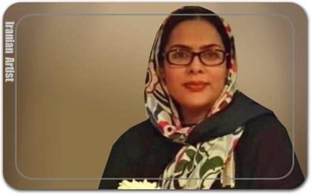مرضیه شیرعلی Marzie ShirAli مرضیه شیرعلی Marzie ShirAli