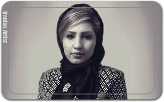 مرضیه فدایی Marzie Fadai مرضیه فدایی Marzie Fadai