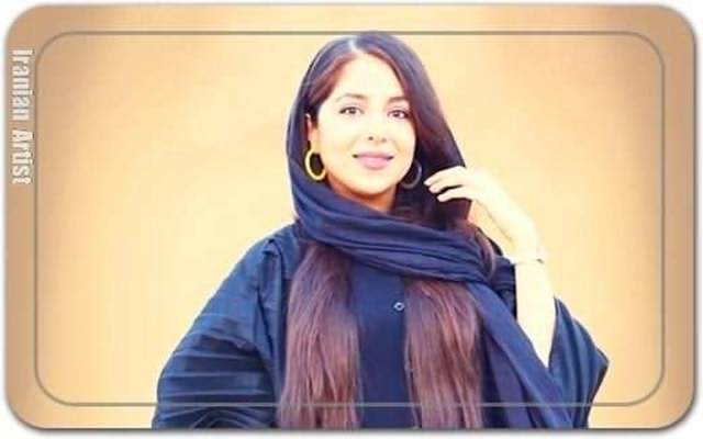 مرضیه میرجعفری Marzieh Mirjafari مرضیه میرجعفری Marzieh Mirjafari
