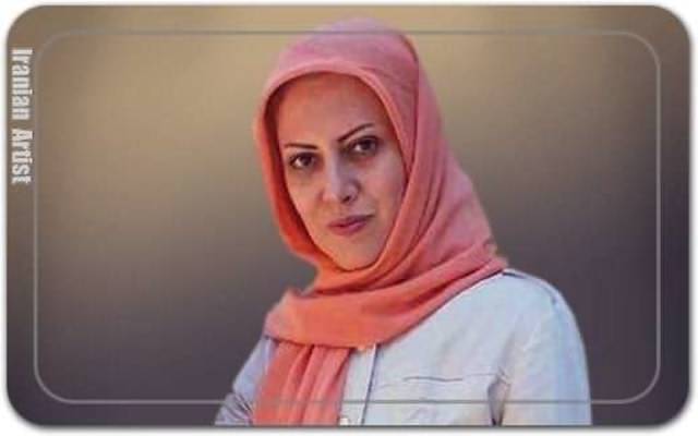 مریم افتخاری Maryam Eftekhari