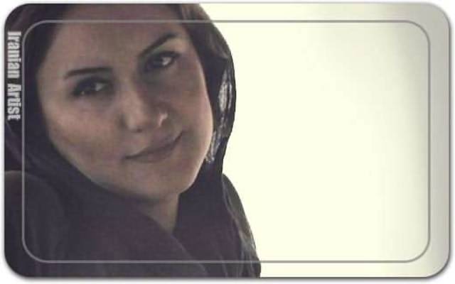 مریم برومند Maryam Broumand