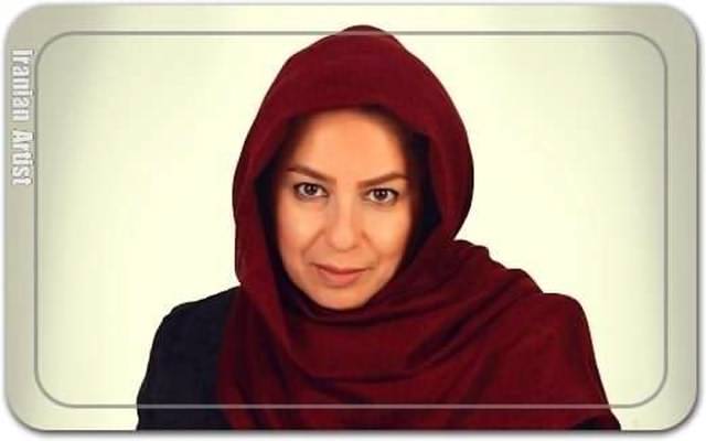 مریم حاجی صادقی Maryam Haji Sadeghi