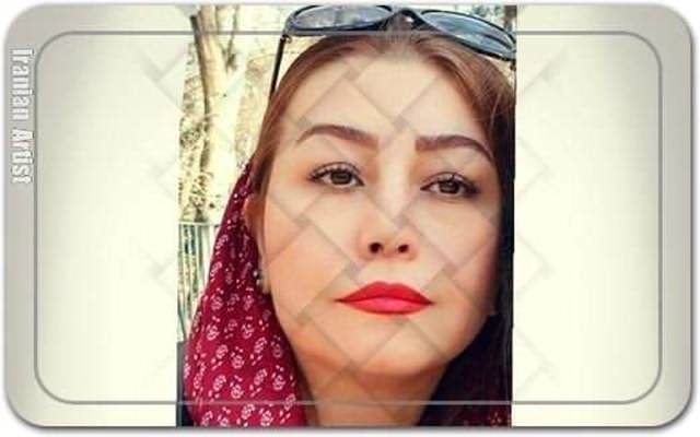 مریم شادانلو Maryam Shadanlu مریم شادانلو Maryam Shadanlu