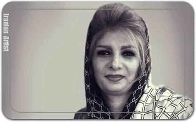 مریم شیخان Maryam Sheikhan