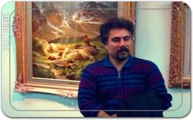 ودود مؤذن Vadood Moazen Zadeh Ardebili ودود مؤذن Vadood Moazen Zadeh Ardebili
