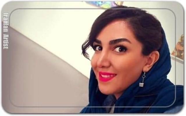 مریم قزوینه Maryam Qazvineh