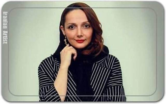 مریم کی احمدی Maryam KeyAhmadi