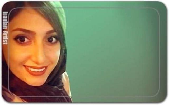 مریم لوری Maryam Lowri
