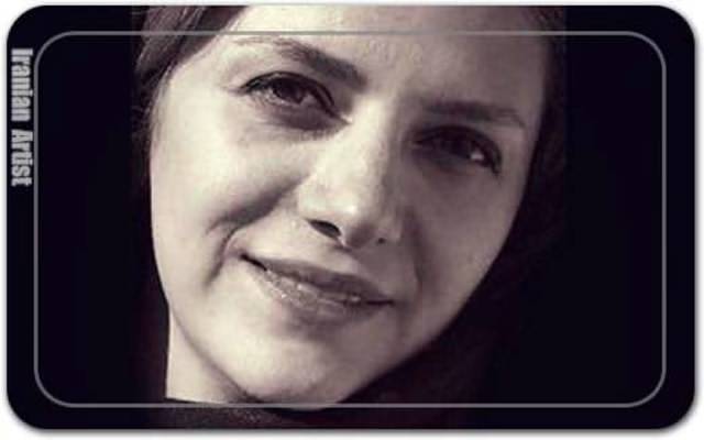 مریم مجتهدی مقدم Maryam MojtahediMoghadam