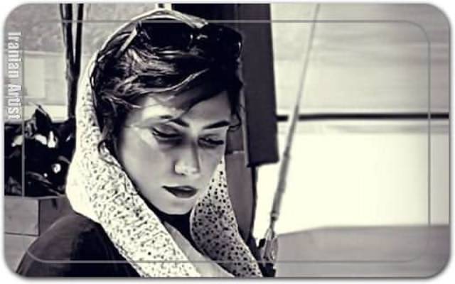 مریم محمدی Maryam Mohammadi