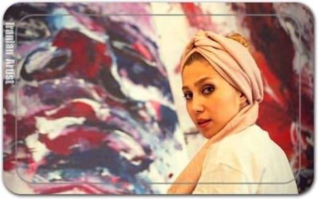 مریم مقدم Maryam Moghadam