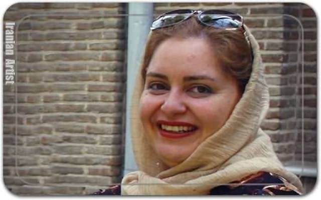 مریم نشیبا Maryam Neshiba