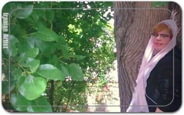 مژده فراهانی Mojdeh Farahani