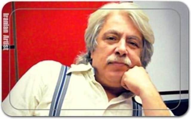 مسعود بهنام Masoud Behnam مسعود بهنام Masoud Behnam