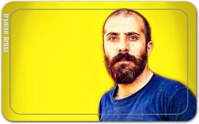 مصطفی سرابی Mustafa Sarabi مصطفی سرابی Mustafa Sarabi