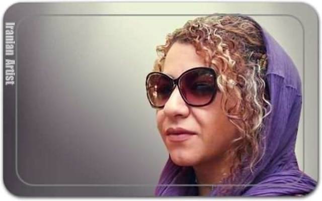 معصومه حلاجی Masoume Halaji معصومه حلاجی Masoume Halaji