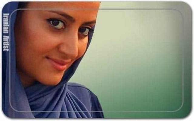 معصومه سلمانی (نگار) Masoumeh Salmani (Negar) معصومه سلمانی (نگار) Masoumeh Salmani (Negar)