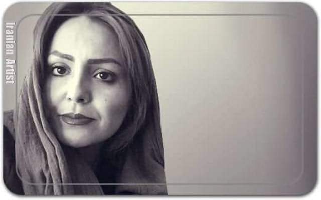ملیحه اکبری Maliha Akbari ملیحه اکبری Maliha Akbari