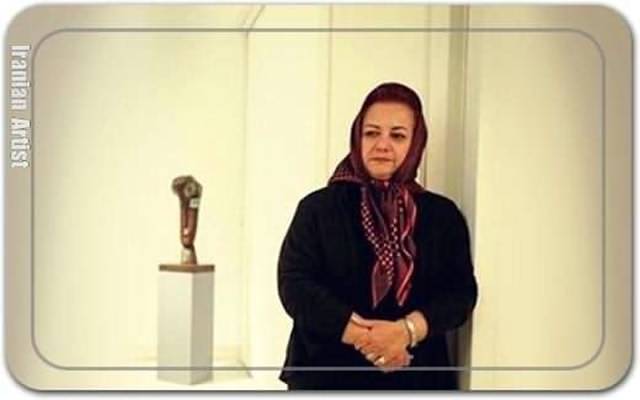منیژه صحی Manijeh Sahi منیژه صحی Manijeh Sahi