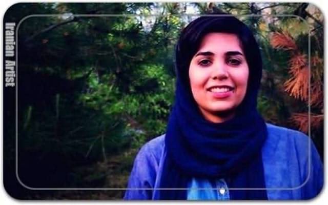 مهتاب کرمی Mahtab Karami مهتاب کرمی Mahtab Karami