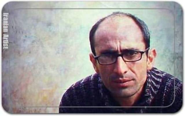 مهدی چیتسازها Mehdi Chitasazha مهدی چیتسازها Mehdi Chitasazha