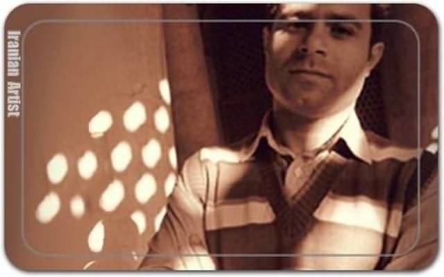 مهدی حامدی Mehdi Hamedi مهدی حامدی Mehdi Hamedi