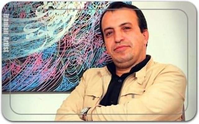 مهدی راضی Mehdi Razi مهدی راضی Mehdi Razi