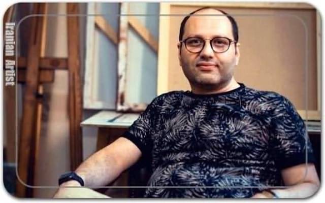 مهدی ساروخانی Mehdi Sarukhani مهدی ساروخانی Mehdi Sarukhani