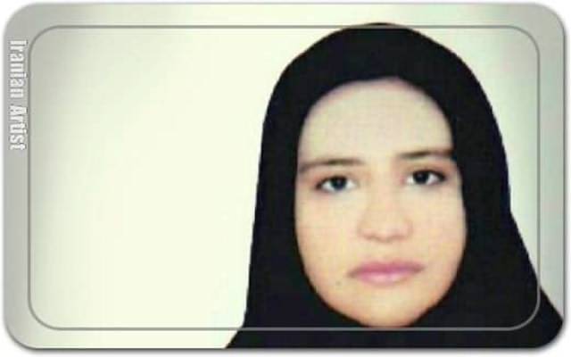 مهدیه حسینی والا Mahdieh Hosseini Vala مهدیه حسینی والا Mahdieh Hosseini Vala