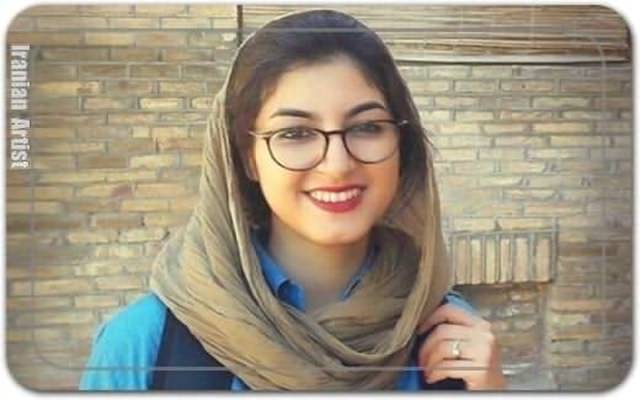 مهدیه دوستوندی Mahdieh Doostvandi مهدیه دوستوندی Mahdieh Doostvandi
