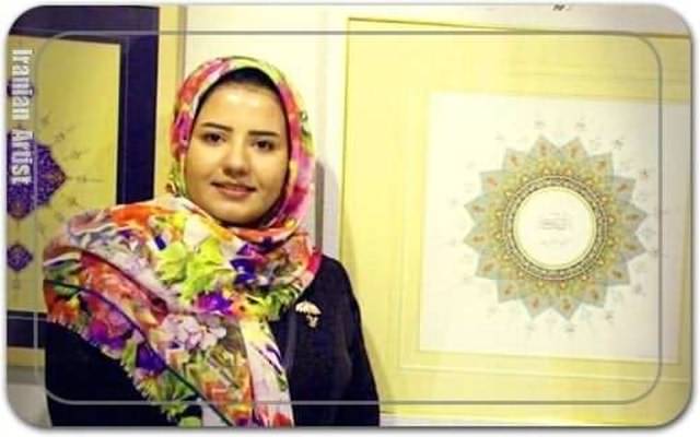 مهدیه سادات میرآقایی جعفری Mahdieh sadat Miraghaei مهدیه سادات میرآقایی جعفری Mahdieh sadat Miraghaei