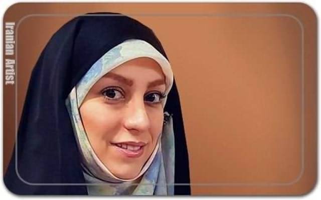 مهدیه عباسی Mahdieh Abbasi مهدیه عباسی Mahdieh Abbasi