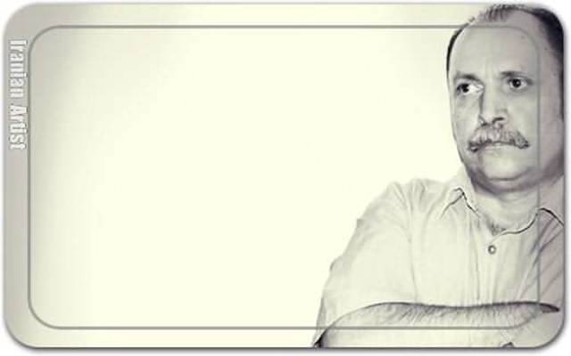مهرداد کریمخانی Mehrdad Karimokhani مهرداد کریمخانی Mehrdad Karimokhani