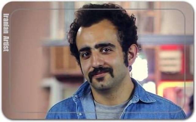مهرداد وارسته Mehrdad Varasteh مهرداد وارسته Mehrdad Varasteh