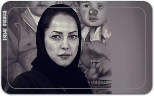 مهرناز غفوریان Mehrnaz Ghafourian مهرناز غفوریان Mehrnaz Ghafourian