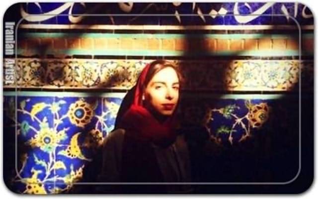 مهرناز مومنی Mehrnaz Momeni مهرناز مومنی Mehrnaz Momeni
