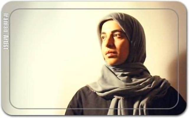 مهرنوش بادپر Mehrnoosh Badpar مهرنوش بادپر Mehrnoosh Badpar