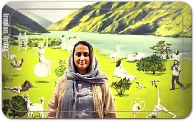 مهسا طهرانی Mahsa Tehrani مهسا طهرانی Mahsa Tehrani