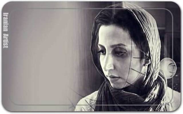 مهسا علیخانی Mahsa Alikhani مهسا علیخانی Mahsa Alikhani