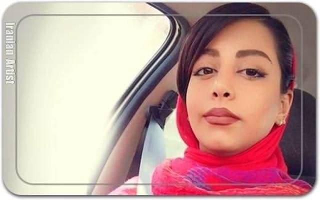 مهسا هدایتی هروی Mahsa Hedayati Heravi مهسا هدایتی هروی Mahsa Hedayati Heravi