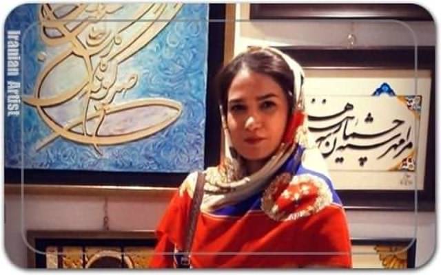 مهناز حبیبی Mahnaz Habibi مهناز حبیبی Mahnaz Habibi