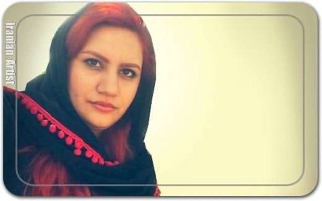 مهنوش افتخاری Mahnoosh Eftekhari مهنوش افتخاری Mahnoosh Eftekhari