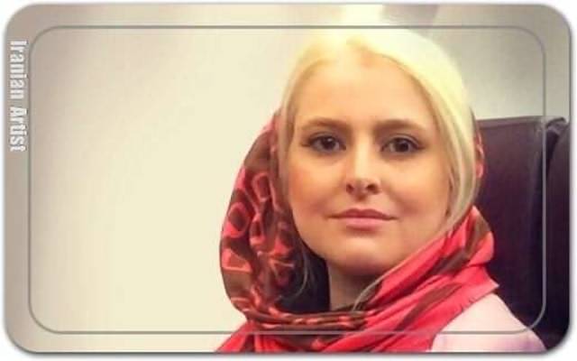 مونا ابراهیمی Mona Ebrahimi مونا ابراهیمی Mona Ebrahimi